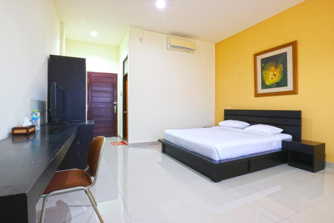 Prima Inn Kuta  Exterior photo