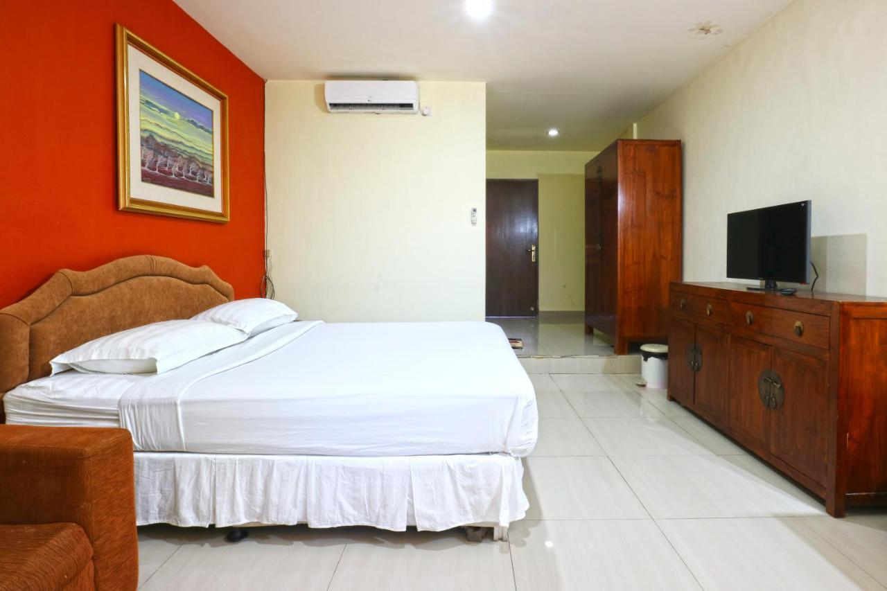 Prima Inn Kuta  Exterior photo