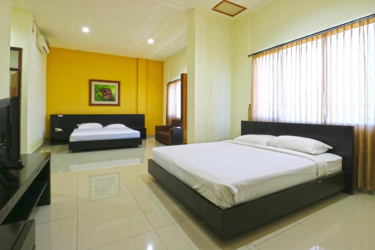 Prima Inn Kuta  Exterior photo