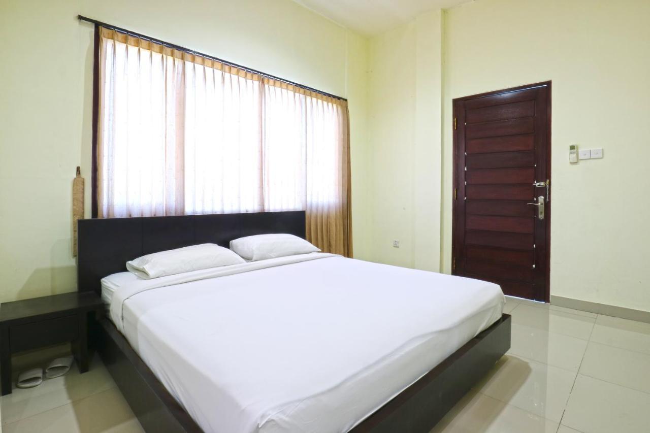 Prima Inn Kuta  Exterior photo