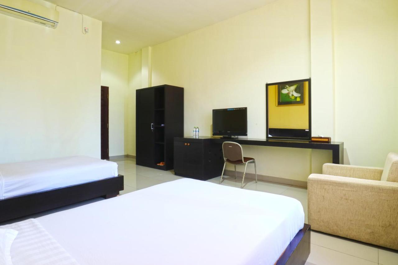 Prima Inn Kuta  Exterior photo