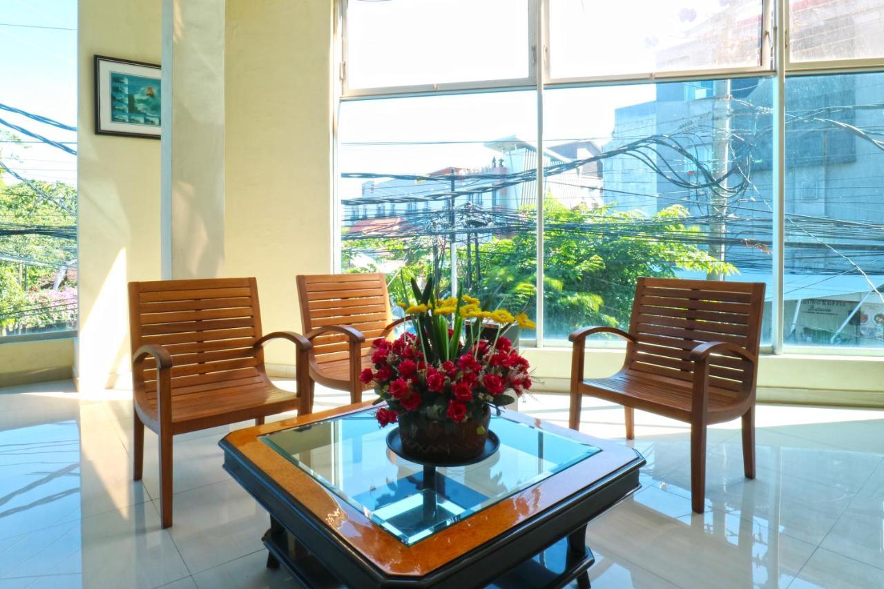 Prima Inn Kuta  Exterior photo